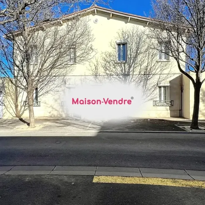 Maison 5 pièces Perpignan à vendre